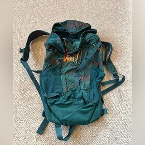 REI Lightweight Backpack